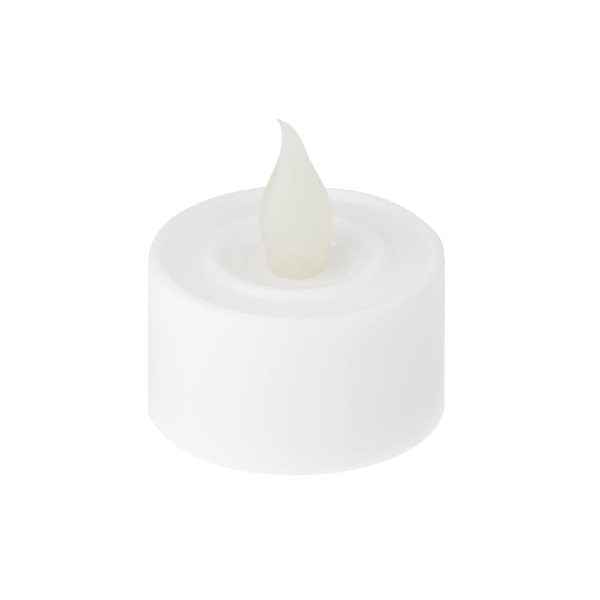 Ashland® Basic Elements™ LED Tea Lights Multipack